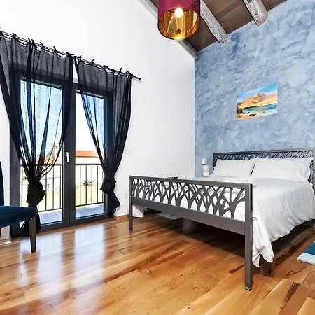 Baraka Villa