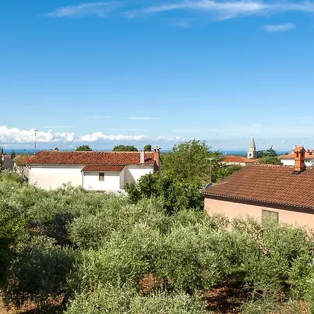 Villa Baraka