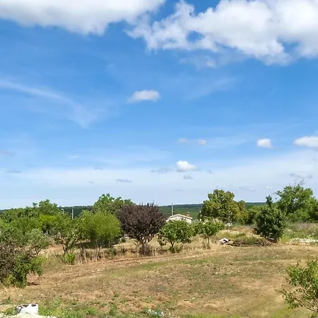 Villa Baraka *